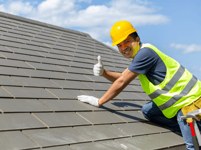 About Roof Repair Experts Vass, NC